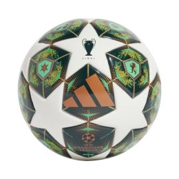 Piłka nożna adidas UCL 24/25 Knockout Stages Mini JH1292 1