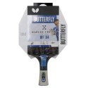 Rakietka do tenisa stołowego Butterfly Marcos Freitas MFX4 FL- wklęsły