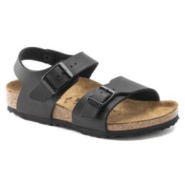 Sandały Birkenstock New York BS Jr 1005885 38