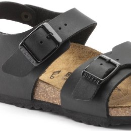 Sandały Birkenstock New York BS Jr 1005885 39