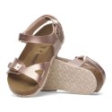 Sandały Birkenstock Rio AS Jr 1029530 38
