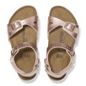 Sandały Birkenstock Rio AS Jr 1029530 38