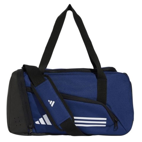 Torba adidas Training Duffle JM9061 granatowy Torba adidas Training Duffle JM9061 granatowy