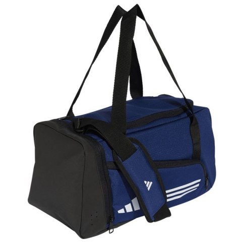 Torba adidas Training Duffle JM9061 granatowy Torba adidas Training Duffle JM9061 granatowy