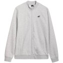 Bluza 4F M1463 M 4FWMM00TSWSM1463 27M M Bluza 4F M1463 M 4FWMM00TSWSM1463 27M M