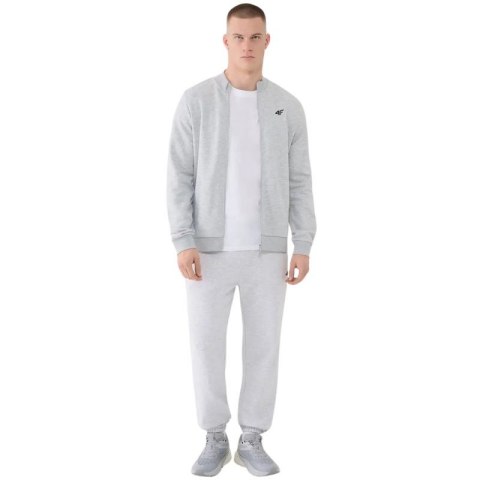 Bluza 4F M1463 M 4FWMM00TSWSM1463 27M M Bluza 4F M1463 M 4FWMM00TSWSM1463 27M M