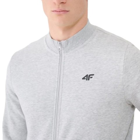 Bluza 4F M1463 M 4FWMM00TSWSM1463 27M S