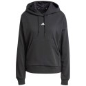 Bluza adidas Essentials Small Logo French Terry W JD7989 L