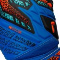 Rękawice bramkarskie Reusch Attrakt Solid M 5570515 4467 10,5