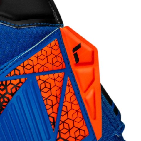 Rękawice bramkarskie Reusch Attrakt Solid M 5570515 4467 7,5 Rękawice bramkarskie Reusch Attrakt Solid M 5570515 4467 7,5
