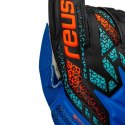 Rękawice bramkarskie Reusch Attrakt Solid M 5570515 4467 8
