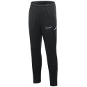 Spodnie Nike Dri-Fit Academy 25 Jr FZ9816 010 XL