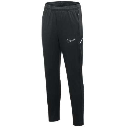 Spodnie Nike Dri-Fit Academy 25 Jr FZ9816 010 XL