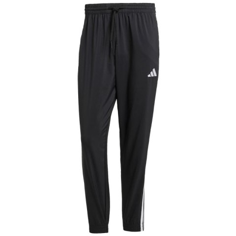 Spodnie adidas Essentials 3-Stripes Woven M IM7841 XL Spodnie adidas Essentials 3-Stripes Woven M IM7841 XL