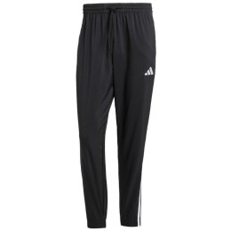 Spodnie adidas Essentials 3-Stripes Woven M IM7841 M
