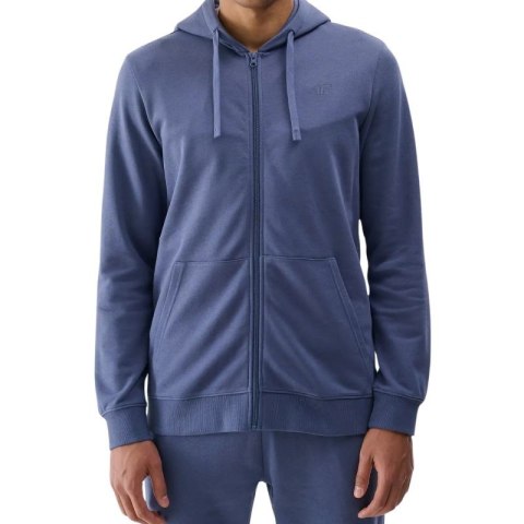 Bluza 4F M1768 M 4FWMM00TSWSM1768 32S L