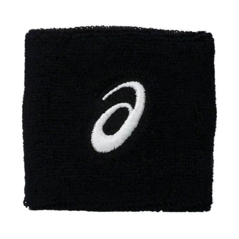 Frotka, opaska na rękę Asics Wrist Band 3043A120 001 N/A Frotka, opaska na rękę Asics Wrist Band 3043A120 001 N/A