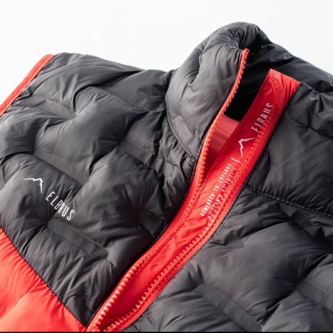 Kamizelka Elbrus Pro Guard Vest M 92800403241 XXL Kamizelka Elbrus Pro Guard Vest M 92800403241 XXL