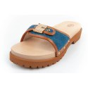 Klapki drewniaki Scholl Pescura Iconic W F305492349 40