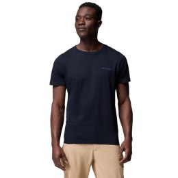 Koszulka Columbia Rapid Ridge Back Graphic Tee II M 1934824022 M