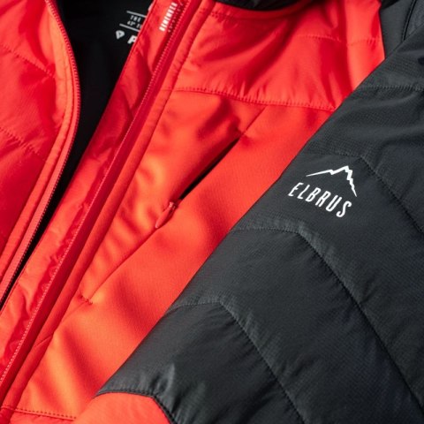 Kurtka Elbrus PRO Guard Quilted Jacket M 92800403229 M Kurtka Elbrus PRO Guard Quilted Jacket M 92800403229 M