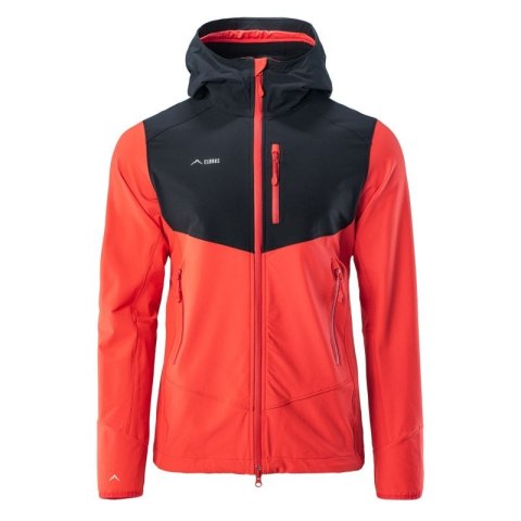 Kurtka Elbrus ProGuard Softshell M 92800403223 XL
