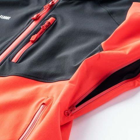 Kurtka Elbrus ProGuard Softshell M 92800403223 XL Kurtka Elbrus ProGuard Softshell M 92800403223 XL