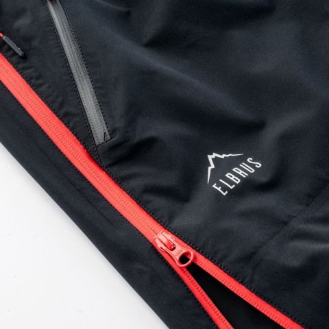 Spodnie Elbrus Pro Guard 2L Light Pants M 92800403211 XXL Spodnie Elbrus Pro Guard 2L Light Pants M 92800403211 XXL