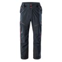 Spodnie Elbrus Pro Guard 3L Hardshell Pants M 92800403205 L Spodnie Elbrus Pro Guard 3L Hardshell Pants M 92800403205 L