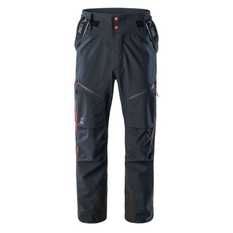 Spodnie Elbrus Pro Guard 3L Hardshell Pants M 92800403205 L Spodnie Elbrus Pro Guard 3L Hardshell Pants M 92800403205 L