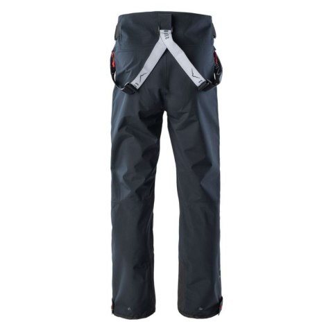 Spodnie Elbrus Pro Guard 3L Hardshell Pants M 92800403205 L Spodnie Elbrus Pro Guard 3L Hardshell Pants M 92800403205 L