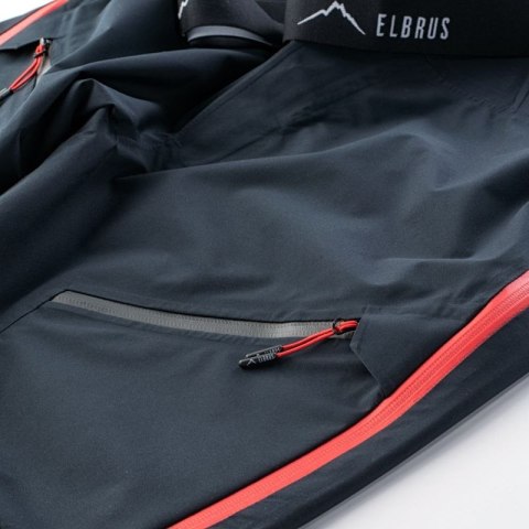 Spodnie Elbrus Pro Guard 3L Hardshell Pants M 92800403205 L Spodnie Elbrus Pro Guard 3L Hardshell Pants M 92800403205 L