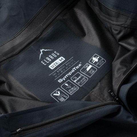 Spodnie Elbrus Pro Guard 3L Hardshell Pants M 92800403205 L Spodnie Elbrus Pro Guard 3L Hardshell Pants M 92800403205 L