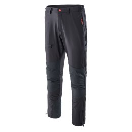 Spodnie Elbrus Pro Guard Softsell Pants M 92800403253 XL