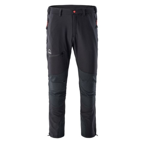 Spodnie Elbrus Pro Guard Softsell Pants M 92800403253 XXL Spodnie Elbrus Pro Guard Softsell Pants M 92800403253 XXL