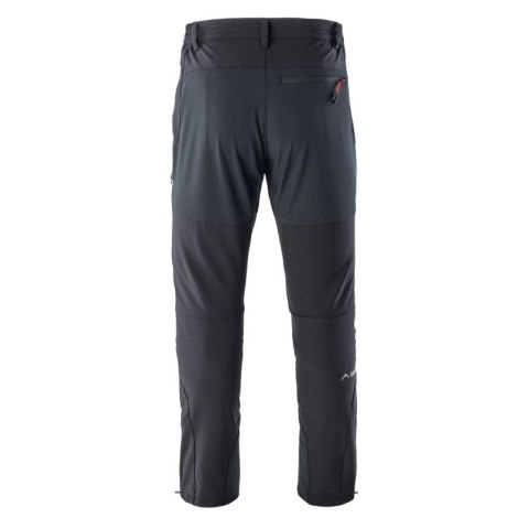 Spodnie Elbrus Pro Guard Softsell Pants M 92800403253 XXL Spodnie Elbrus Pro Guard Softsell Pants M 92800403253 XXL