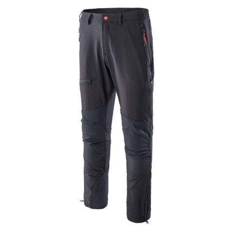 Spodnie Elbrus Pro Guard Softsell Pants M 92800403253 S Spodnie Elbrus Pro Guard Softsell Pants M 92800403253 S