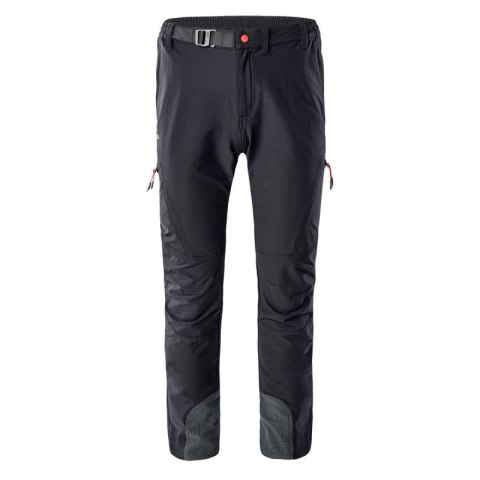 Spodnie Elbrus ProGuard Light Pants M 92800403259 XXL