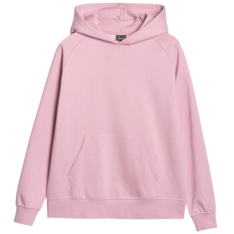 Bluza 4F F1764 W 4FWMM00TSWSF1764 56S S Bluza 4F F1764 W 4FWMM00TSWSF1764 56S S