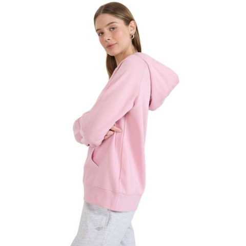 Bluza 4F F1764 W 4FWMM00TSWSF1764 56S S Bluza 4F F1764 W 4FWMM00TSWSF1764 56S S