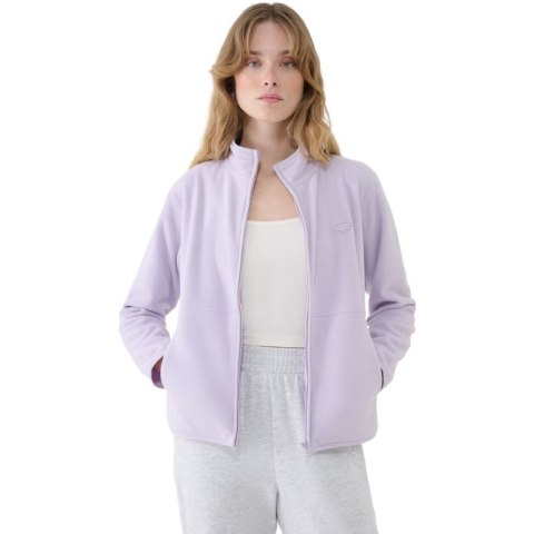 Bluza 4F F322 W 4FWSS25TFLEF322 51S M Bluza 4F F322 W 4FWSS25TFLEF322 51S M