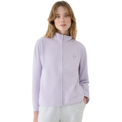 Bluza 4F F322 W 4FWSS25TFLEF322 51S S Bluza 4F F322 W 4FWSS25TFLEF322 51S S