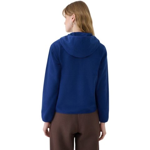 Bluza 4F F323 W 4FWSS25TFLEF323 031S XL Bluza 4F F323 W 4FWSS25TFLEF323 031S XL