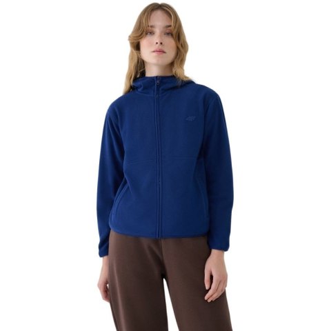 Bluza 4F F323 W 4FWSS25TFLEF323 031S S Bluza 4F F323 W 4FWSS25TFLEF323 031S S