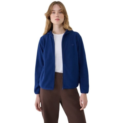 Bluza 4F F323 W 4FWSS25TFLEF323 031S S Bluza 4F F323 W 4FWSS25TFLEF323 031S S