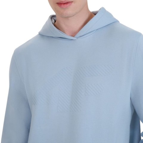 Bluza 4F M1621 M 4FWSS25TSWSM1621 34S L Bluza 4F M1621 M 4FWSS25TSWSM1621 34S L