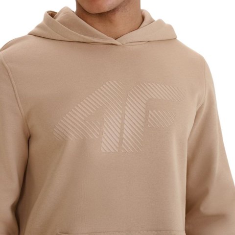 Bluza 4F M1621 M 4FWSS25TSWSM1621 83S S Bluza 4F M1621 M 4FWSS25TSWSM1621 83S S