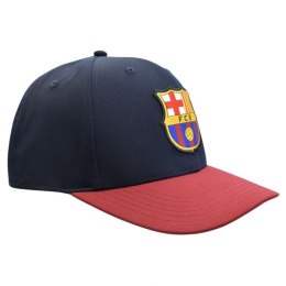 Czapka z daszkiem FC Barcelona bejsbolówka Cap FCB Always Blaugrana 5001GBNBG OSFM