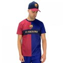 Czapka z daszkiem FC Barcelona bejsbolówka Cap FCB Always Blaugrana 5001GBNBG OSFM