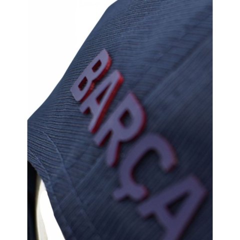 Czapka z daszkiem FC Barcelona bejsbolówka Cap FCB Always Blaugrana 5001GBNBG OSFM Czapka z daszkiem FC Barcelona bejsbolówka Cap FCB Always Blaugrana 5001GBNBG OSFM